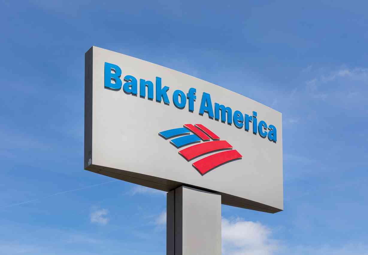 Bank of America EDD/Login Scam Alert
