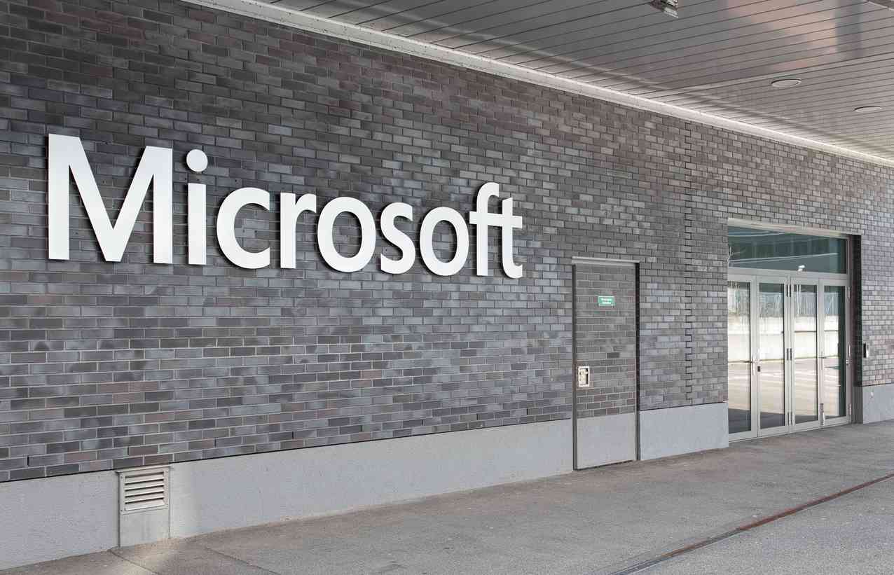 Lapsus$ Strike Again as Microsoft Confirms Hack