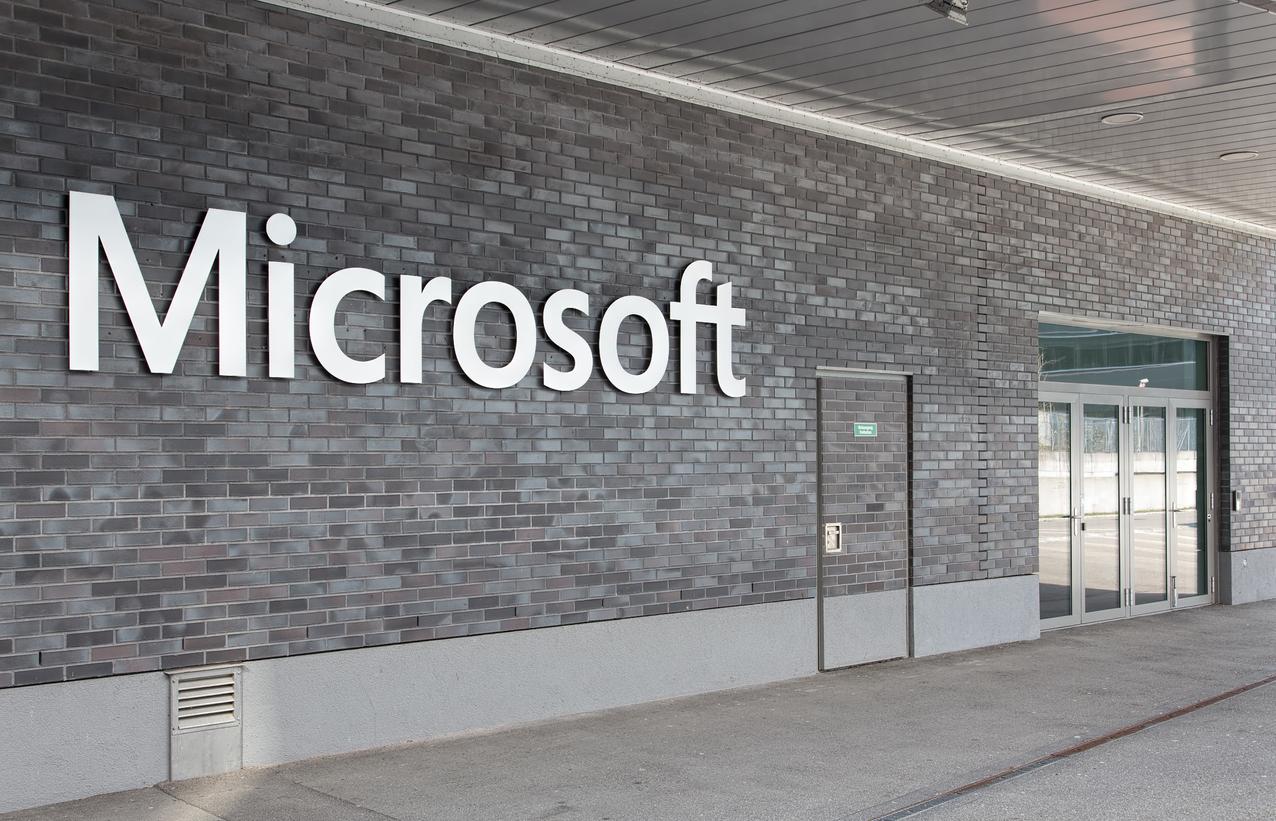Lapsus$ Strike Again as Microsoft Confirms Hack