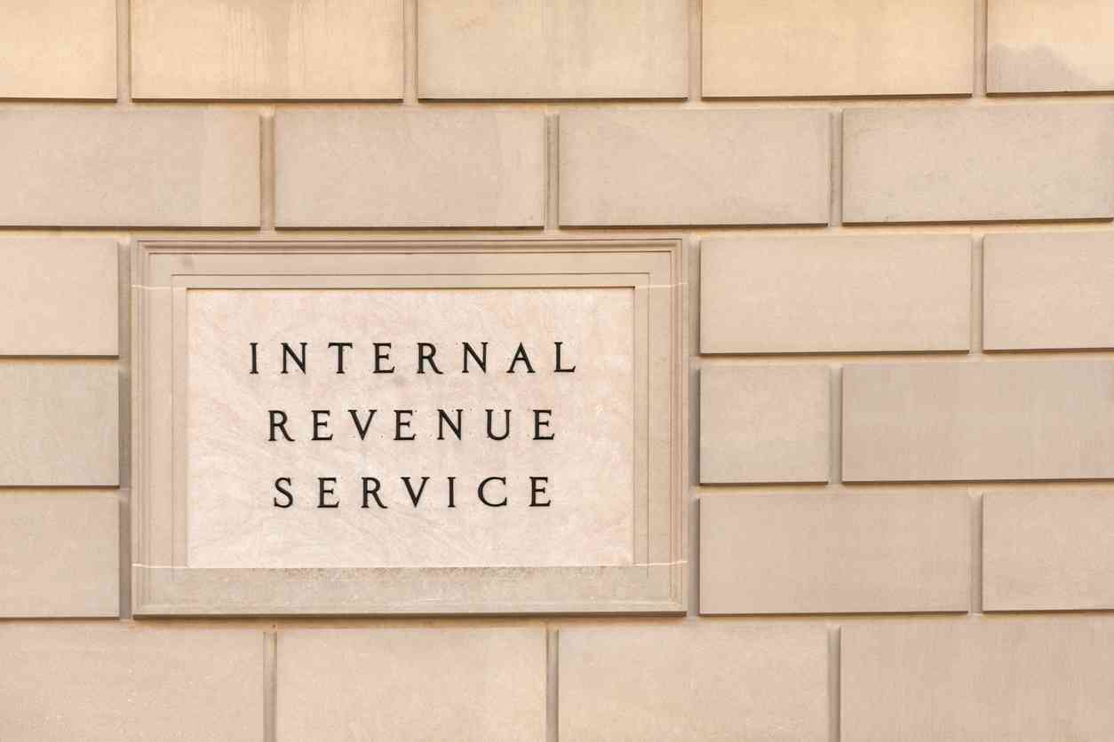 IRS scams