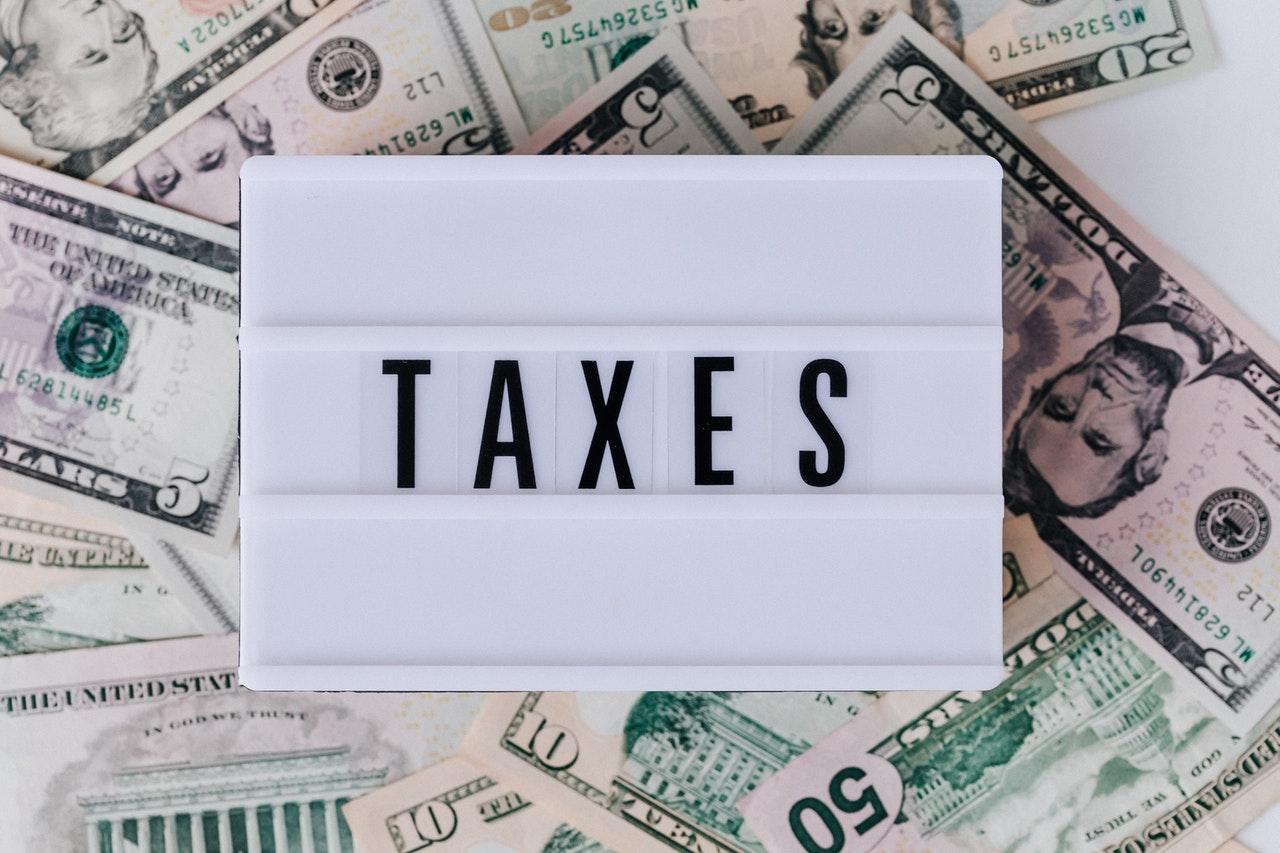 Top 3 IRS Tax Scams & Tips to Stay Safe 2022