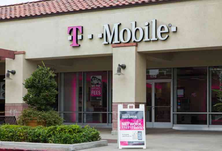 T-Mobile Text Message Scams Are on the Rise