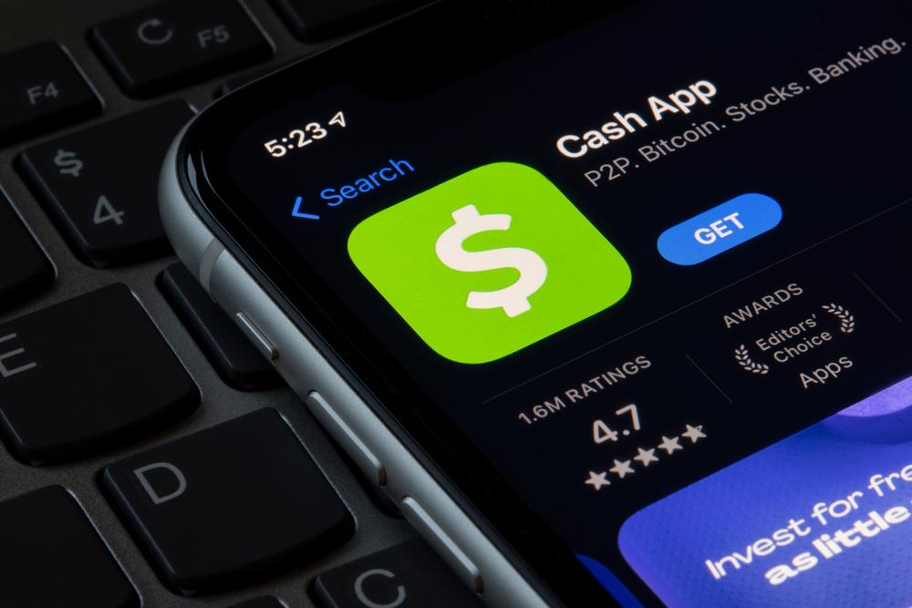 Cash App Suffers Data Breach Affecting 8.2M Customers