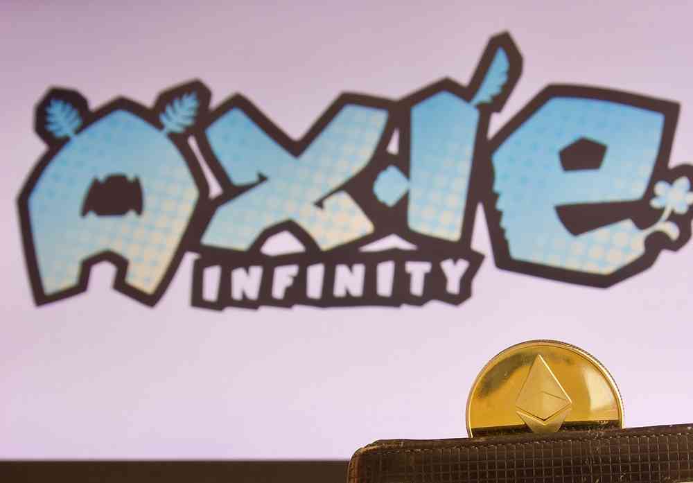 Hacker Steals Over $600M in Crypto From Axie Infinity’s Ronin Network