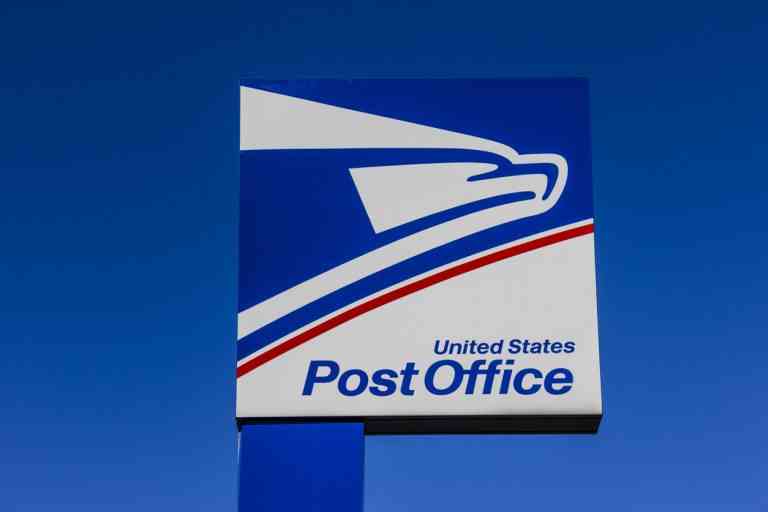 USPS Scams: Beware These Fake Delivery Notification Emails & Texts