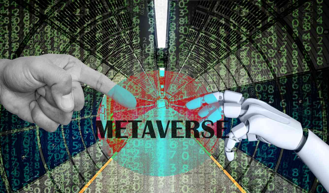 Transcend Into the Metaverse: The Future or a Guaranteed Flop?