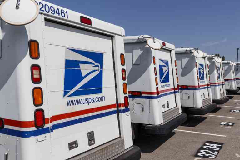 Shipping Scams of the Week: BHL and USPS