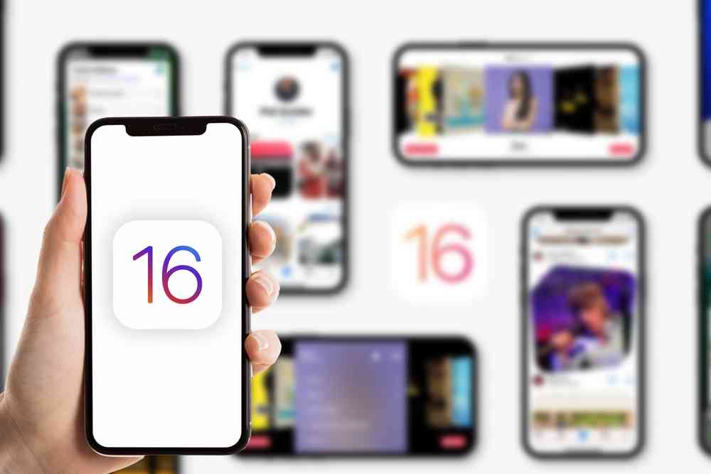 WWDC 2022 Keynote: Apple Announces macOS 13, iOS 16, watchOS 9 and iPadOS 16