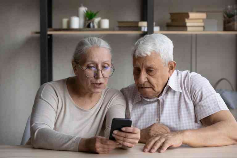 Scams Targeting Seniors, $1.7 Billion Lost Last Year — Top 5 Scams & 7 Safety Tips