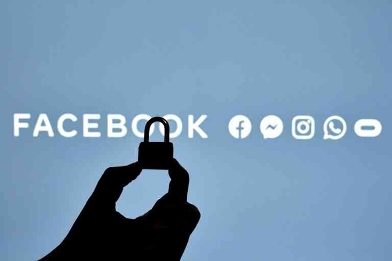 How to Secure your Facebook Account