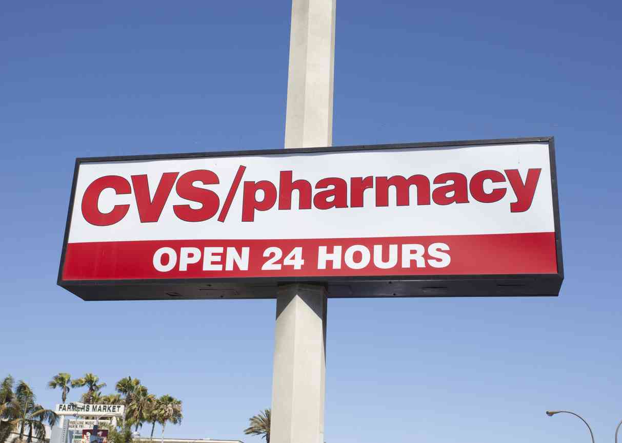 CVS Pharmacy Scams: Texts and Emails