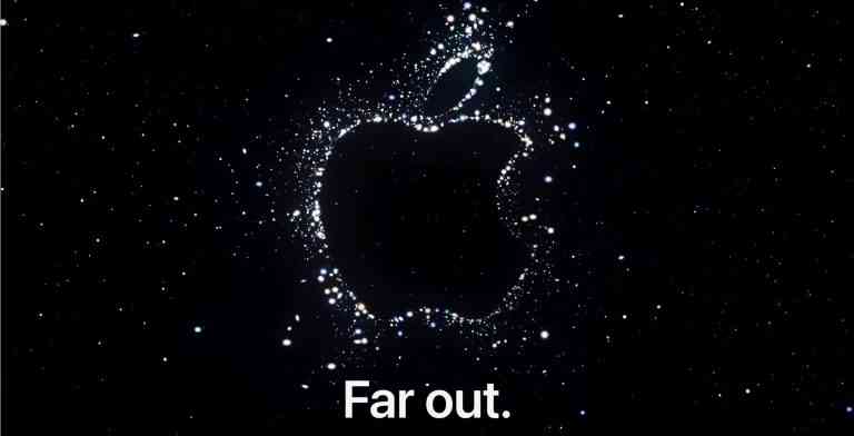 Apple’s ‘Far Out’ September Event — What to Expect