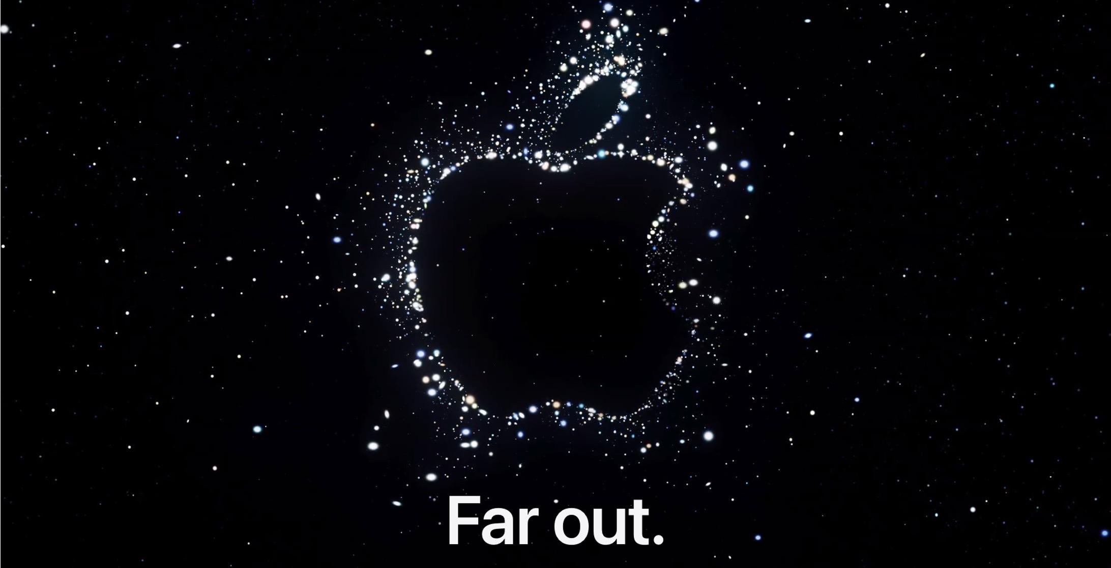 Apple’s ‘Far Out’ September Event — What to Expect