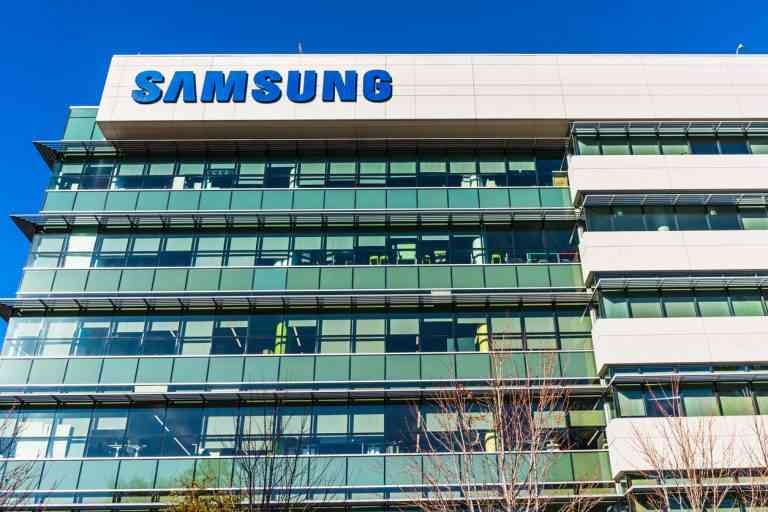 Samsung Has Suffered Its Second Data Breach of 2022