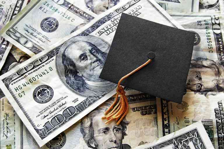 Scam Alert: Student Loans