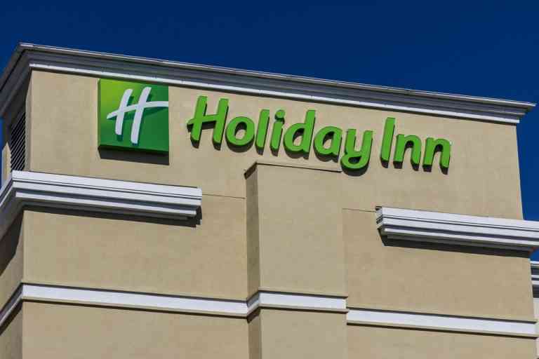 IHG’s Holiday Inn Hotels Hit by Cyberattack