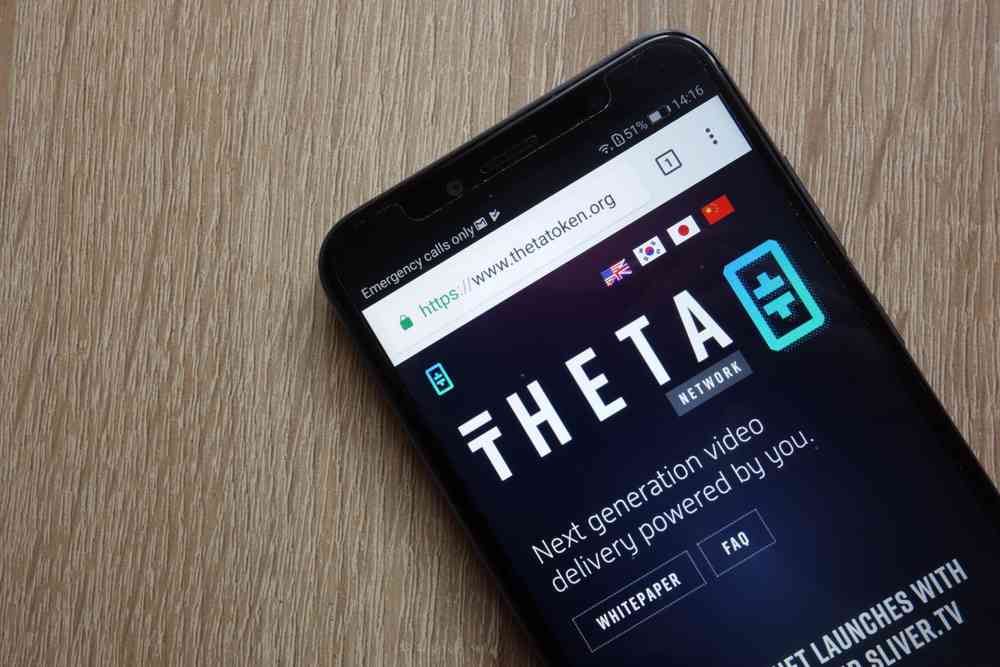 Crypto Scams of the Week: Theta Network Scams & MetaMask Phishing