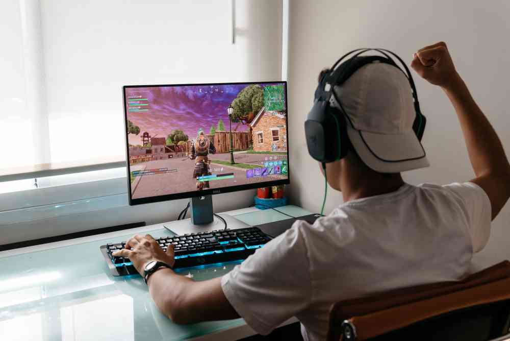 How to Stop Lagging in Fortnite