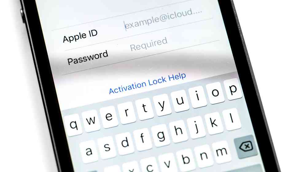 How to Reset Your Apple ID Password