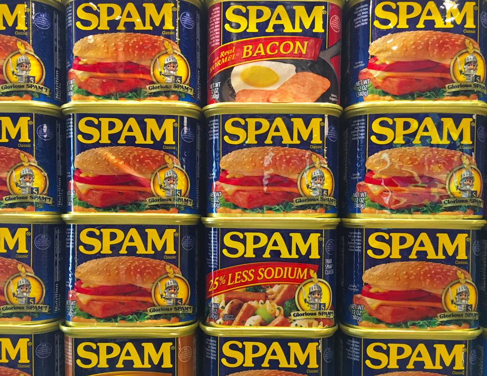 What Is Spam and How to Stop It?