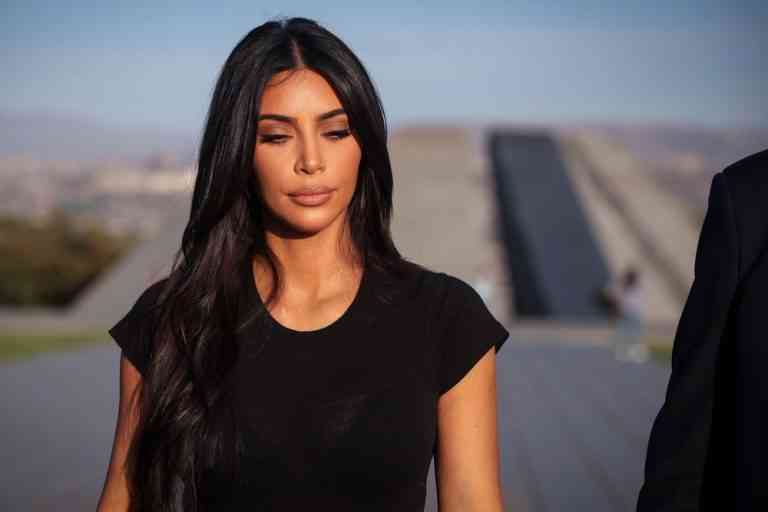 Kim Kardashian Pays $1.26m Fine from SEC over Crypto ‘Pump and Dump’