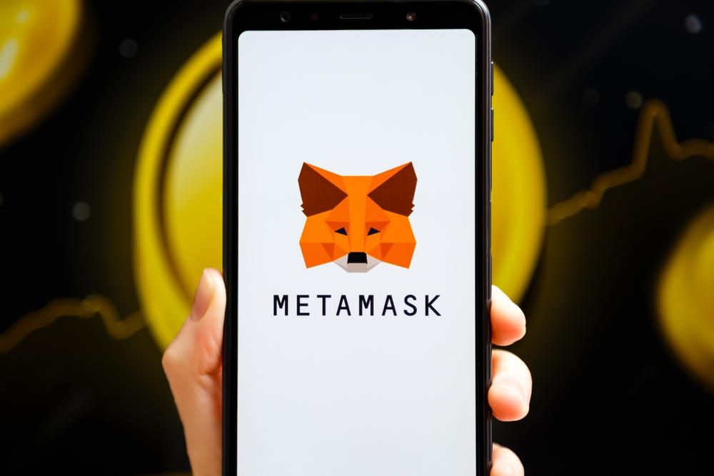 New Ethereum Update MetaMask Email Scam