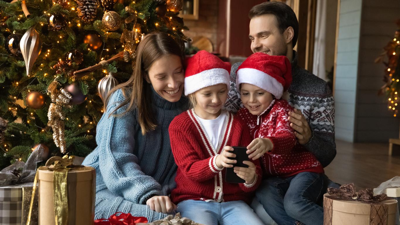 Top 5 Social Media Safety Tips for the Holiday Season