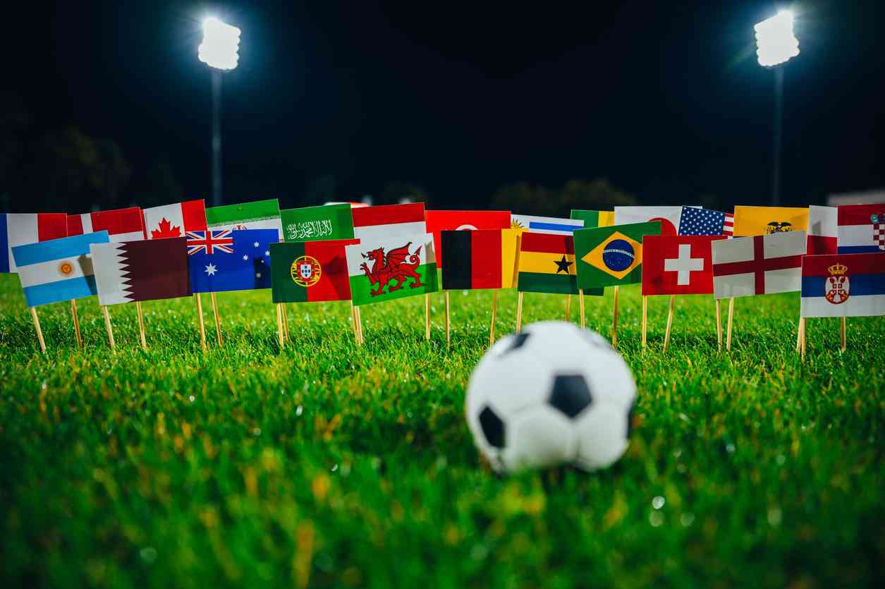 How to Watch World Cup 2022