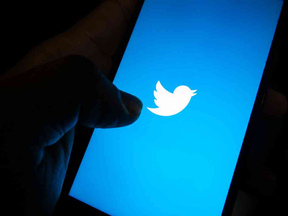 5.4 Million Twitter Users Affected in Data Leak