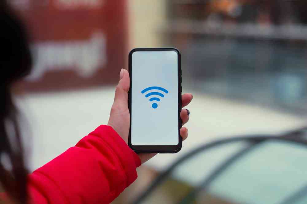 How to Share Your Wi-Fi Password on Any Device