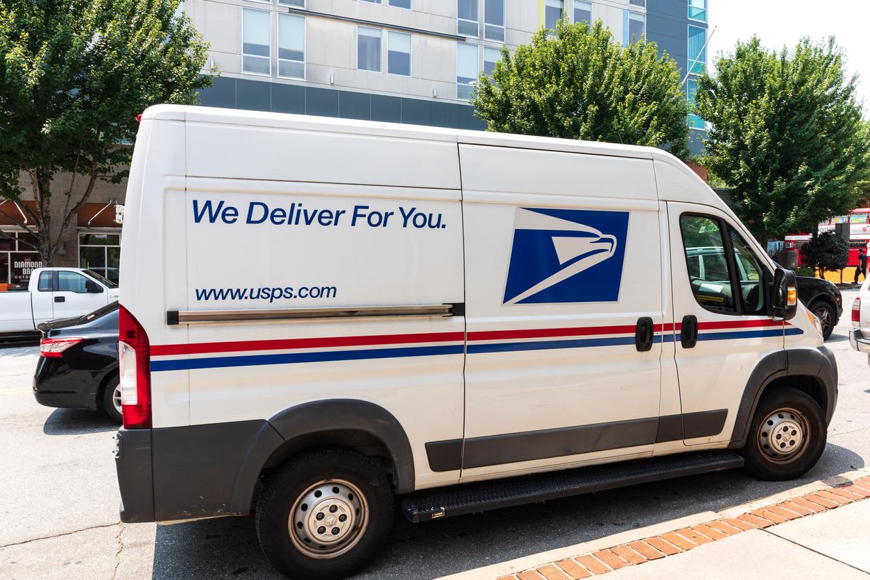 USPS, DHL, and Netlix – Top Phishing Scams of the Week