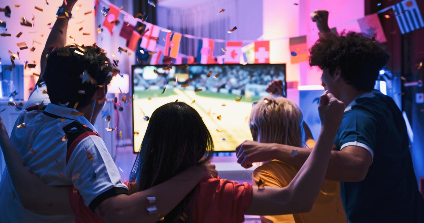 World Cup 2022 Lottery Scam