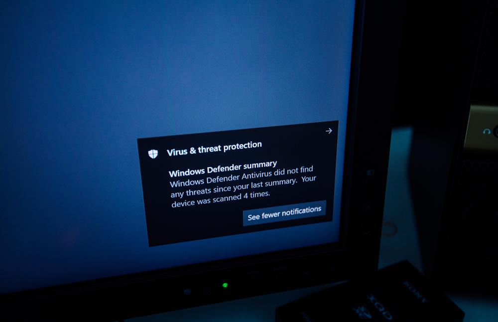 How to Turn Off Windows Defender (Permanently!)