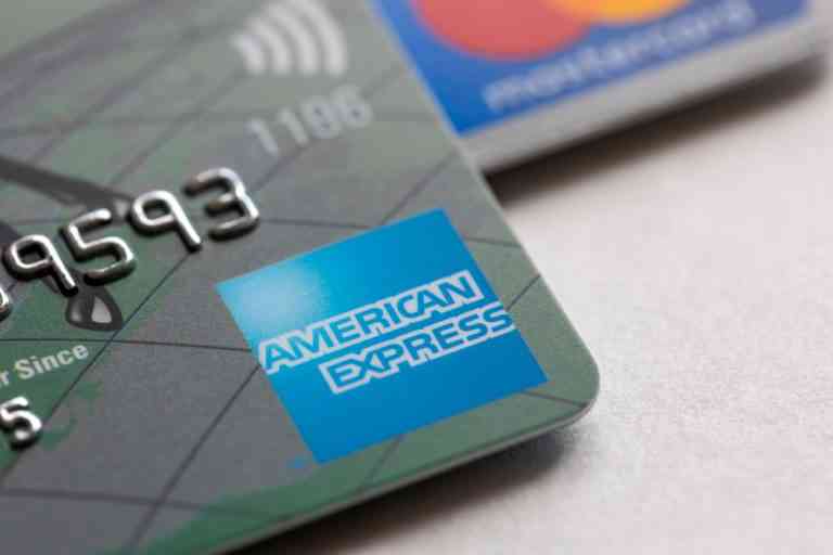 American Express Phishing