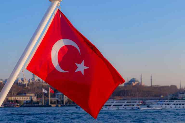 Turkey Earthquake Charity Scams Alert