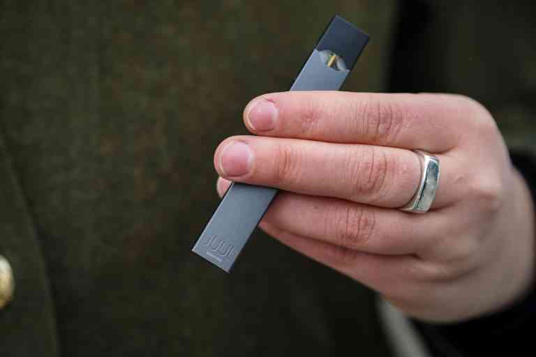 What Is Juul Class Action Lawsuit? Is It a Scam?