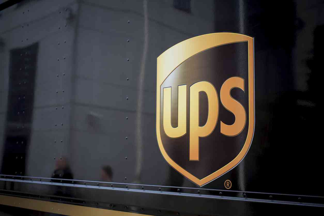 UPS, Amazon, and Netflix – Top Phishing Scams of the Week