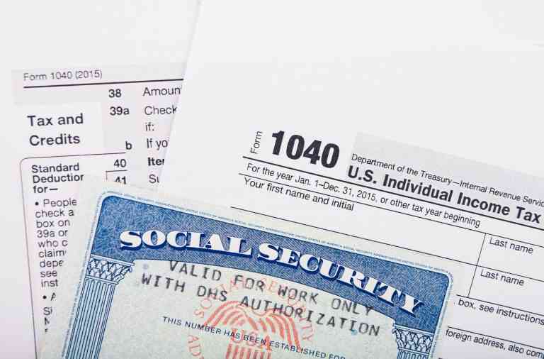 How to Get a Replacement Social Security Card