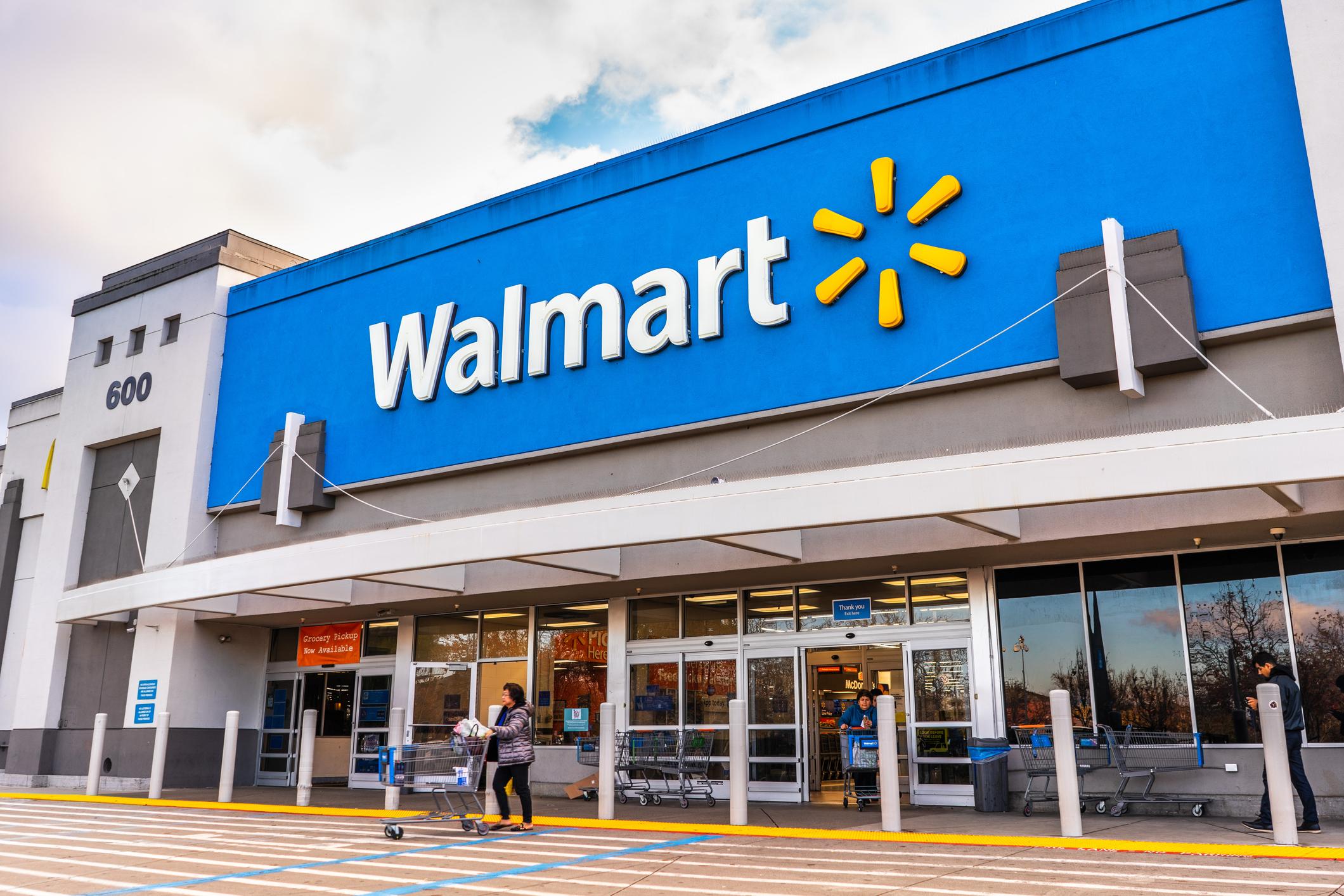 Walmart, Amazon, Netflix, and MetaMask — Top Scams and Phishing Attempts This Week