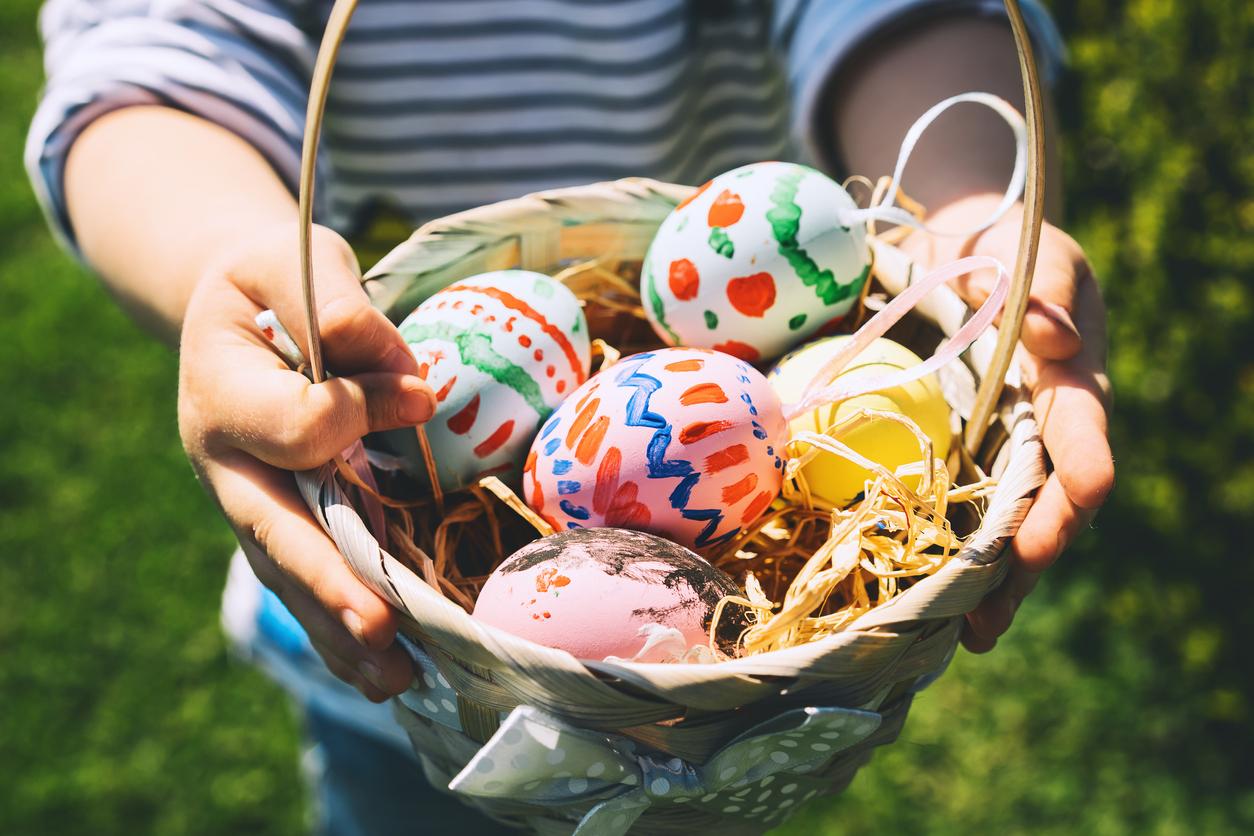 Top Easter Scam Websites 2023