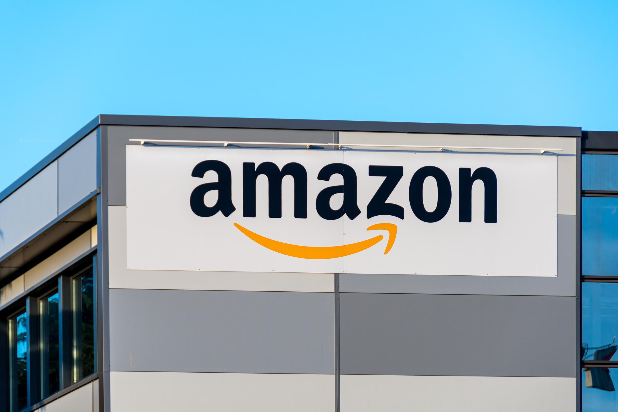 Amazon, Dyson, and Singtel — Top Phishing Scams This Week