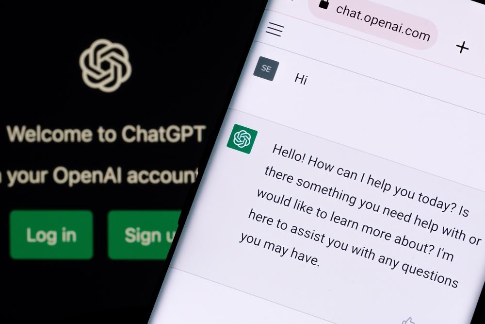 ChatGPT-4 Phishing Websites and Other Threats