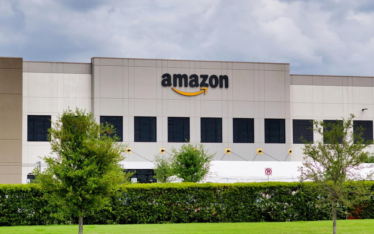 Amazon/Amazonitara, Walmart, Netflix, ShareFile — Top Scams of the Week