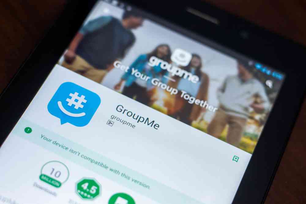 GroupMe iPad Giveaway, Costco, Walmart, and Tinder — Top Scams of the Week