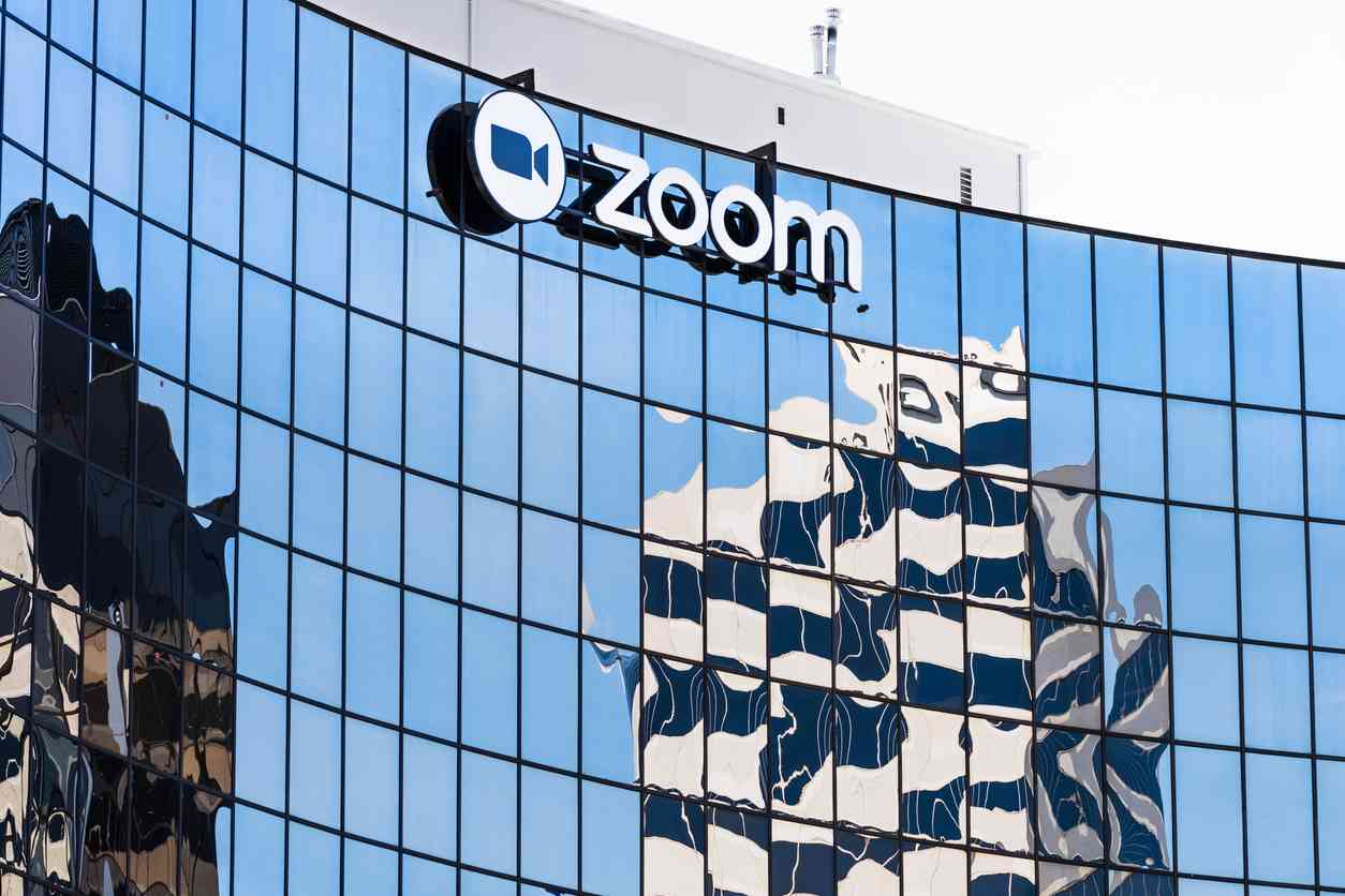 Zoom Video Communications Settlement Scam