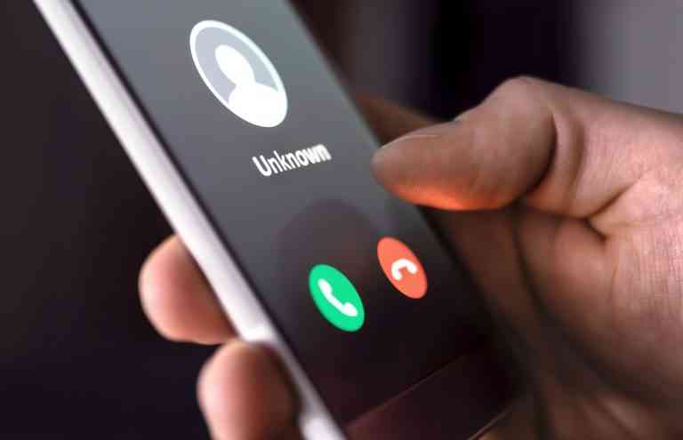 How to Block Scam Likely Calls on Your Phone
