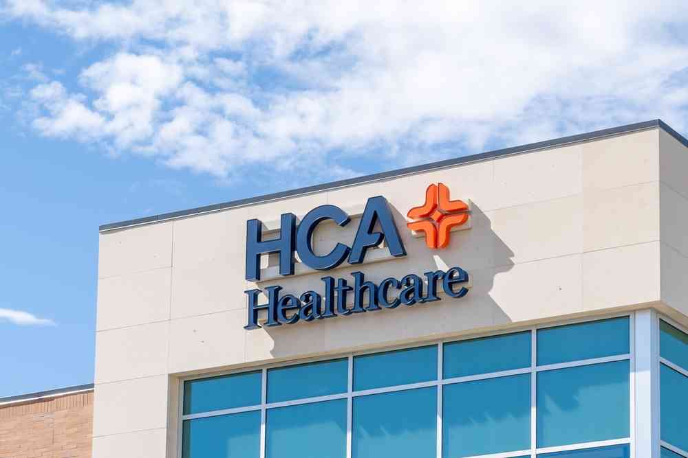 HCA Healthcare Confirms Huge Data Breach: 11 Million Patients Affected