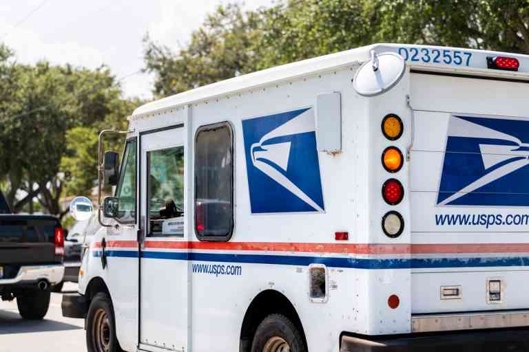 USPS, UPS, DHL, and Booking.com: Top Scams of the Week