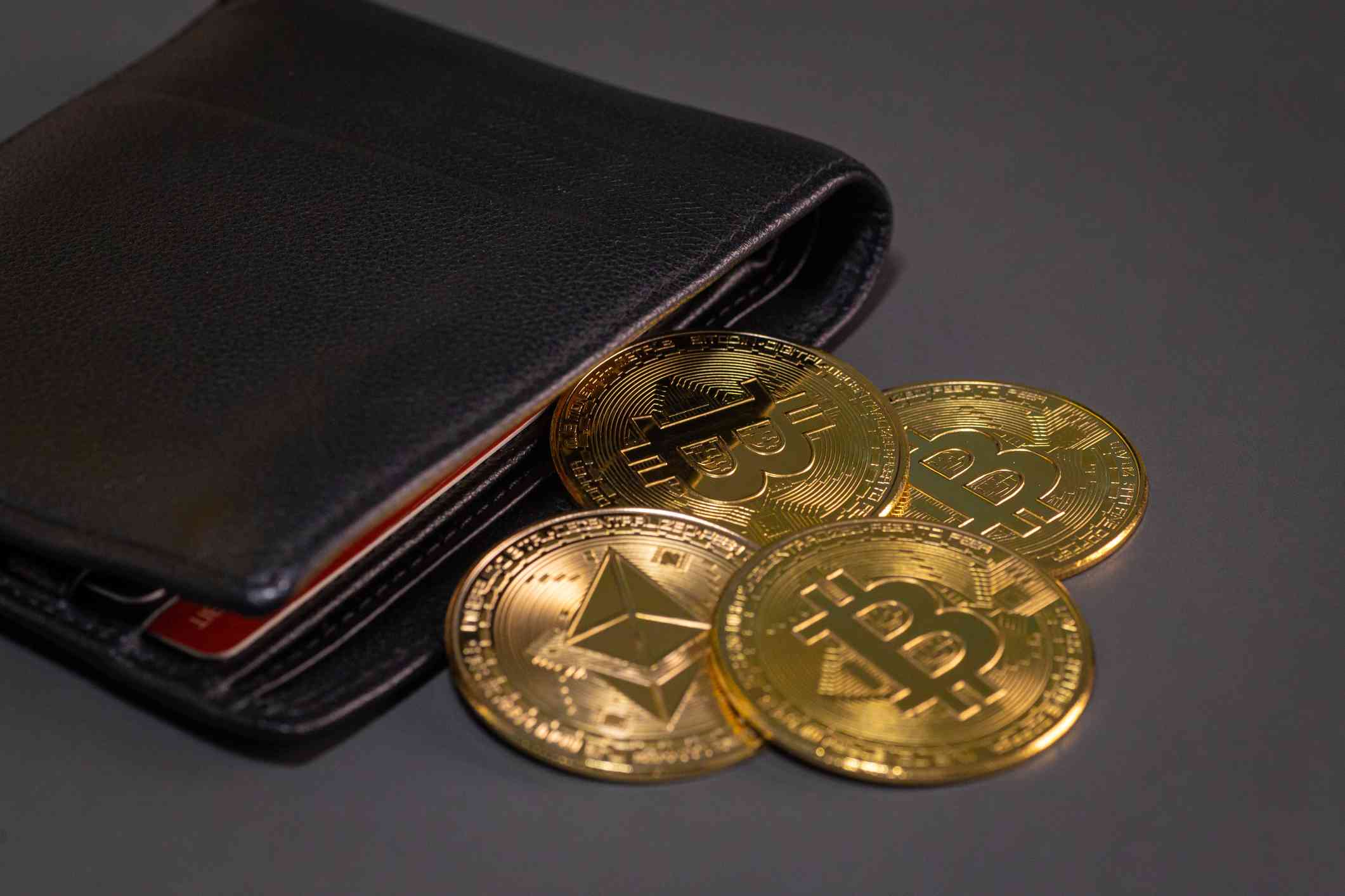 How to Protect Your Cryptocurrency with a Cold Wallet