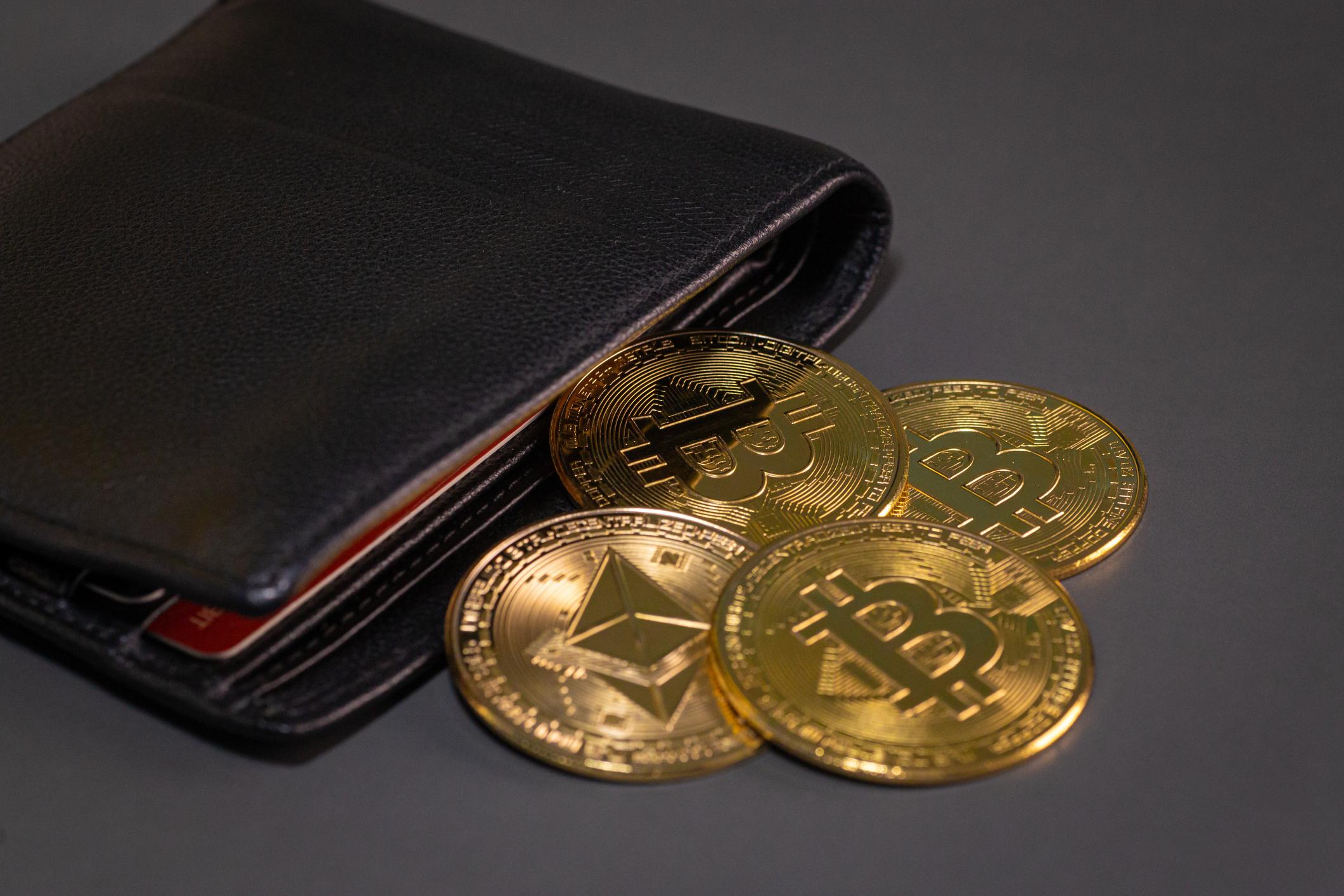 How to Protect Your Cryptocurrency with a Cold Wallet